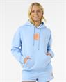 Rip Curl Icons Of Surf Heritage - Womens Surf Lifestyle Fleece