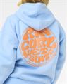 Rip Curl Icons Of Surf Heritage - Womens Surf Lifestyle Fleece
