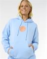 Rip Curl Icons Of Surf Heritage - Womens Surf Lifestyle Fleece