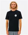 Rip Curl Icons Of Surf Short Sleeve UV Short Sleeve Tee