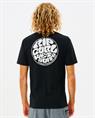 Rip Curl Icons Of Surf Short Sleeve UV Short Sleeve Tee