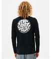 Rip Curl ICONS OF SURF UPF L/S - MEN LONG SLEEVE RASH VEST