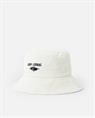 Rip Curl Icons Of Surf - Womens Surf Lifestyle Bucket Hat