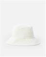Rip Curl Icons Of Surf - Womens Surf Lifestyle Bucket Hat