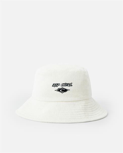Rip Curl Icons Of Surf - Womens Surf Lifestyle Bucket Hat