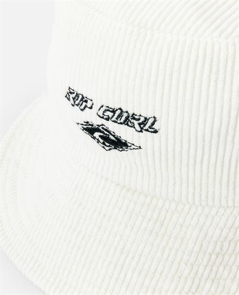 Rip Curl Icons Of Surf - Womens Surf Lifestyle Bucket Hat