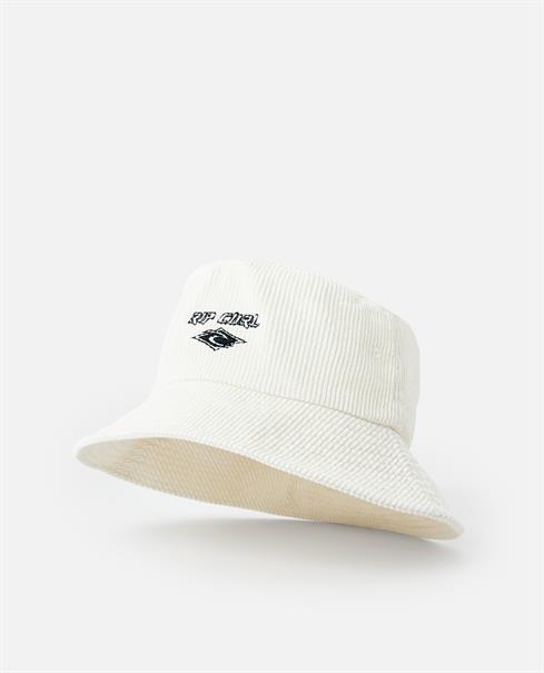 Rip Curl Icons Of Surf - Womens Surf Lifestyle Bucket Hat