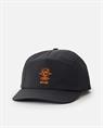 Rip Curl Icons Search Snapback Cap
