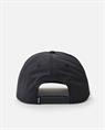 Rip Curl Icons Search Snapback Cap