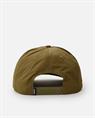 Rip Curl Icons Search Snapback Cap
