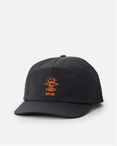 Rip Curl Icons Search Snapback Cap