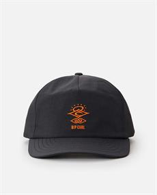 Rip Curl Icons Search Snapback Cap