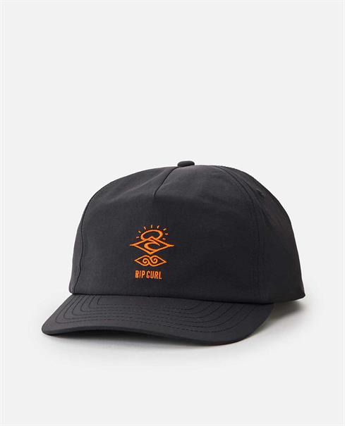 Rip Curl Icons Search Snapback Cap