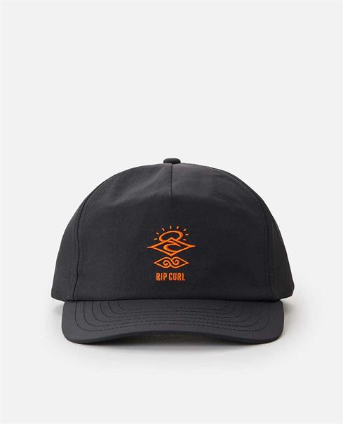 Rip Curl Icons Search Snapback Cap
