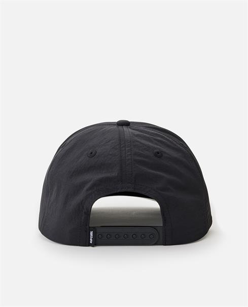 Rip Curl Icons Search Snapback Cap