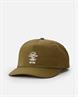 Rip Curl Icons Search Snapback Cap