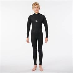 Rip Curl JNR. FREELITE 32 FL STMR - Wetsuit KIds