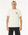 Rip Curl Keep On Trucking T-shirt