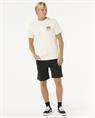 Rip Curl Keep On Trucking T-shirt