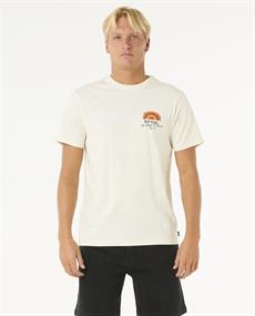 Rip Curl Keep On Trucking T-shirt
