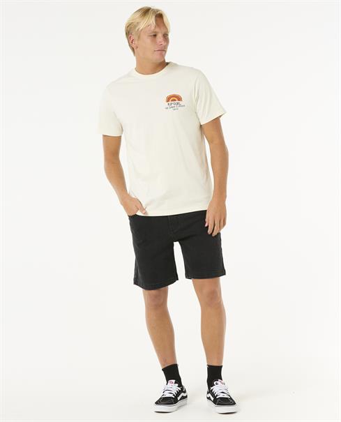 Rip Curl Keep On Trucking T-shirt