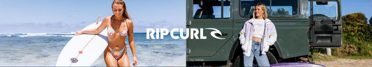 Rip Curl kleding Dames