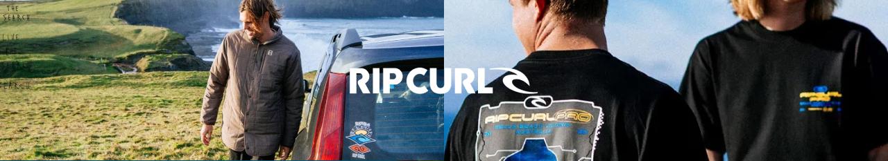 Rip Curl kleding heren