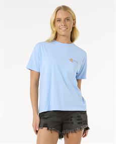 Rip Curl La Joya Relaxed T-shirt