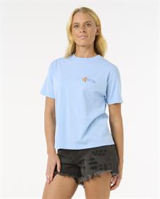 Rip Curl La Joya Relaxed T-shirt