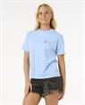 Rip Curl La Joya Relaxed Tee