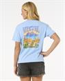 Rip Curl La Joya Relaxed Tee
