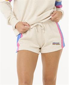 Rip Curl Las Dalias - Dames Surf Lifestyle Colourblock Wal