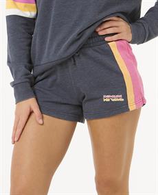 Rip Curl Las Dalias - Dames Surf Lifestyle Colourblock Wal
