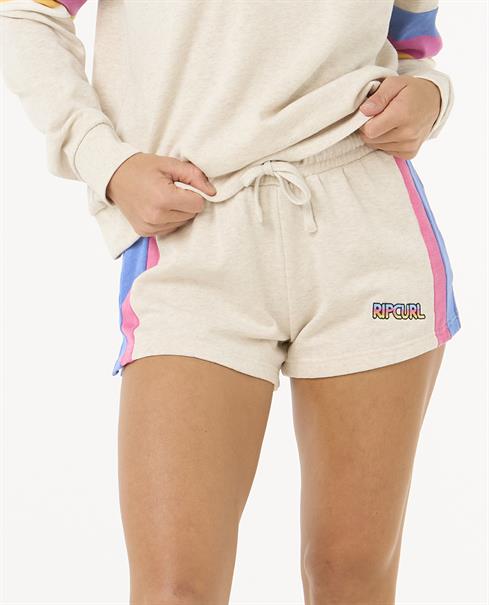Rip Curl Las Dalias - Dames Surf Lifestyle Colourblock Wal