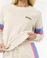Rip Curl Las Dalias - Womens Surf Lifestyle Colourblock Wal