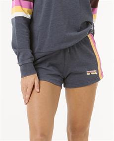 Rip Curl Las Dalias - Womens Surf Lifestyle Colourblock Wal