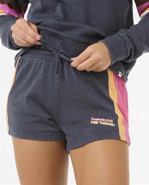 Rip Curl Las Dalias - Womens Surf Lifestyle Colourblock Wal