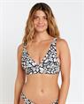 Rip Curl Las Flores Revo Halter Bikini Top