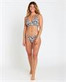 Rip Curl Las Flores Revo Halter Bikini Top