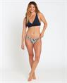 Rip Curl Las Flores Revo Halter Bikini Top