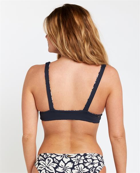 Rip Curl Las Flores Revo Halter Bikini Top