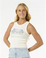 Rip Curl Luna Ribbed Tank