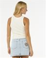 Rip Curl Luna Ribbed Tank