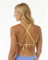 Rip Curl Mirage Neo Tri Bikini Top
