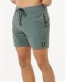 Rip Curl Mirage Retro Golden Hour - Mens Surf Lifestyle Boardshort