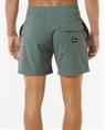 Rip Curl Mirage Retro Golden Hour - Mens Surf Lifestyle Boardshort