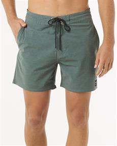 Rip Curl Mirage Retro Golden Hour - Mens Surf Lifestyle Boardshort