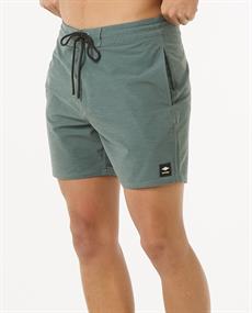 Rip Curl Mirage Retro Golden Hour - Mens Surf Lifestyle Boardshort