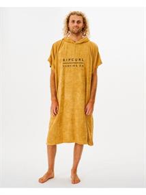 Rip Curl Mix Up Hooded Towel Poncho