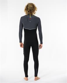 Rip Curl MNS F-Bomb Search 3/2 ZF - Wetsuit Heren